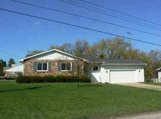 4200 Jane Dr, Jackson, MI 49201