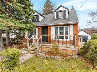 166 Prince Albert St, Ottawa, ON K1K 2A1