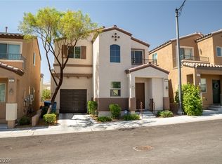9065 Entrancing Ave, Las Vegas, NV 89149