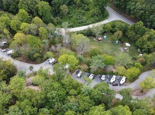 110 Hidden Creek Rd, Topton, NC 28781