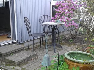 145 Anderson St UNIT 1, Portland, ME 04101