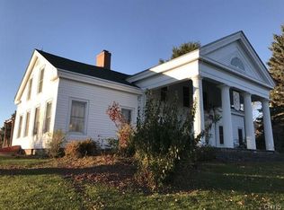 2765 State Route 26, Eaton, NY 13334