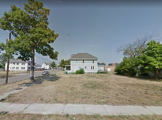 144 Green St, Battle Creek, MI 49014