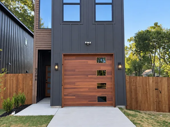 2206 Dyson St, Dallas, TX 75215