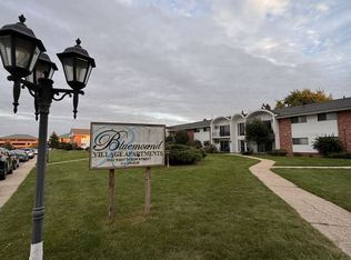 9101 W Dixon St #9102-101, Milwaukee, WI 53214