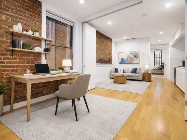 100 Forsyth St APT 6, New York, NY 10002