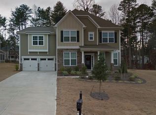 215 Forest Lake Blvd, Mooresville, NC 28117