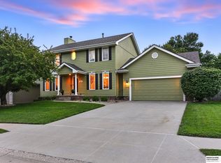 4814 N 135th St, Omaha, NE 68164