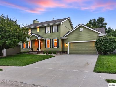 4814 N 135th St, Omaha, NE, 68164