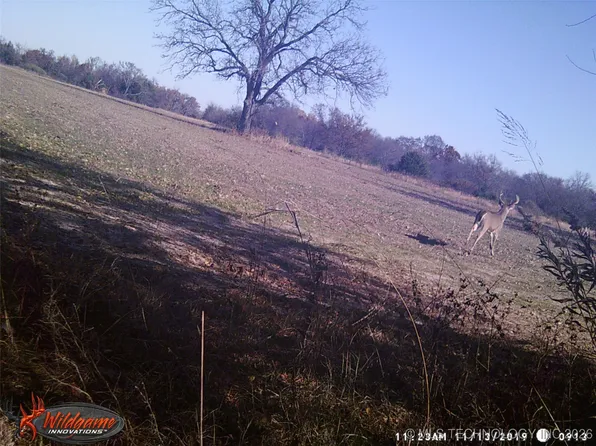 374000 W 1170th Rd, Wetumka, OK 74883