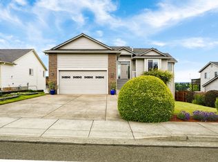 973 Burley Hill Dr NW, Salem, OR 97304