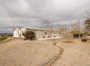 3471 N Bouse Rd, Golden Valley, AZ 86413