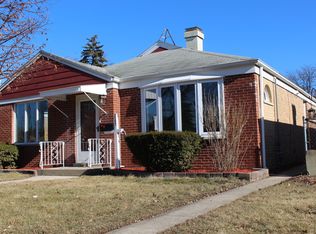 3505 Hawthorne St, Franklin Park, IL 60131