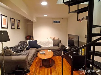 Rented by Halstead Real Estate