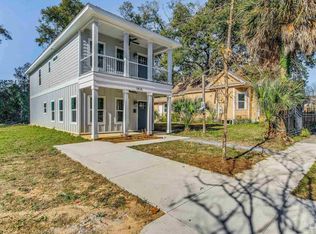 1811 Dr Martin Luther King Jr Dr, Pensacola, FL 32503