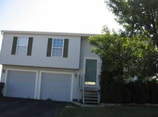 4976 Brice Meadow Dr, Canal Winchester, OH