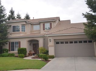 1769 N McKelvy Ave, Clovis, CA 93619