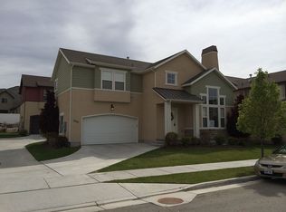 5097 W Fortrose Dr, Herriman, UT 84096