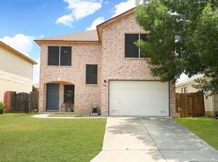 9011 Twincreek Farm, Converse, TX 78109