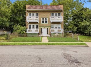 462 E 115th St, Cleveland, OH 44108