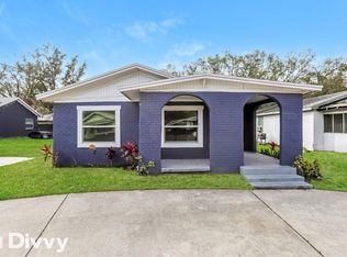 1403 E Martin Luther King Blvd, Plant City, FL 33566