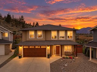 8702 Badger Dr, Kamloops, BC V2C 0B2