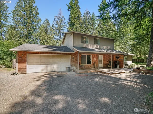 320 Harvest Lane, Ariel, WA 98603