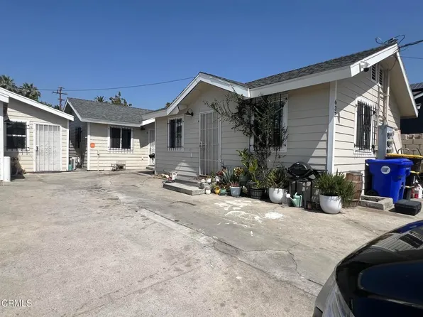 632 N Crescent Ave, San Bernardino, CA 92410