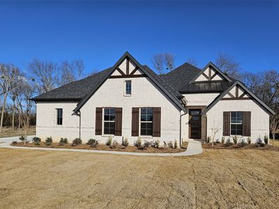2716 Silo Ln, Van Alstyne, TX, 75495