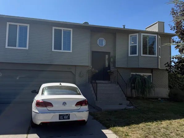 6363 S Uyeda Ct, West Jordan, UT 84081