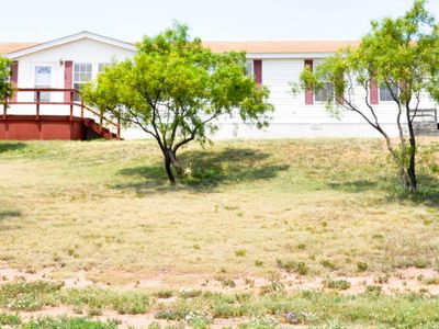 12301 Headquarters Rd, Amarillo, TX, 79124
