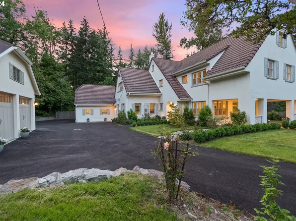 1515 Cherry Ln, Lake Oswego, OR 97034