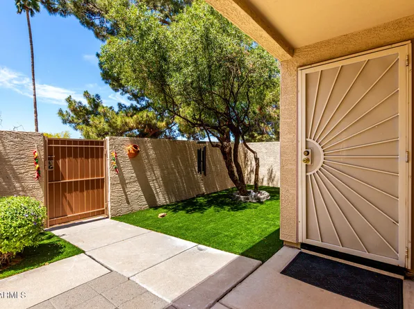 8818 N 47TH Lane, Glendale, AZ 85302