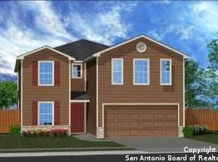 11510 Oaks Hike, San Antonio, TX 78245