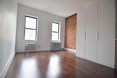 Rented by J Misrahi Realty Corp