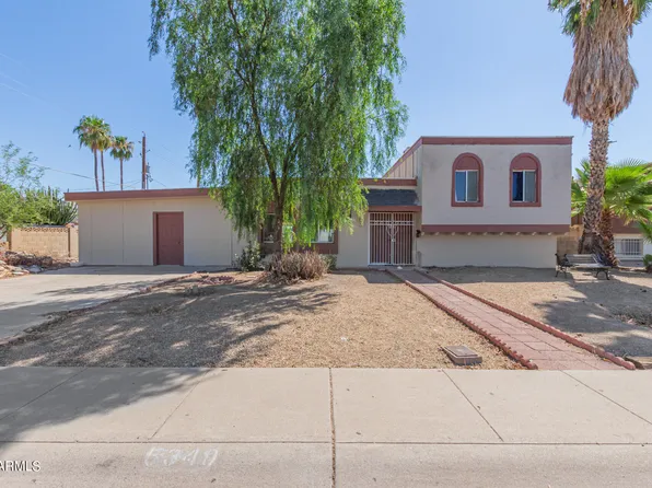5349 N 41ST Avenue, Phoenix, AZ 85019