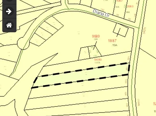 1625 Lillys Bridge Rd, Mount Gilead, NC 27306