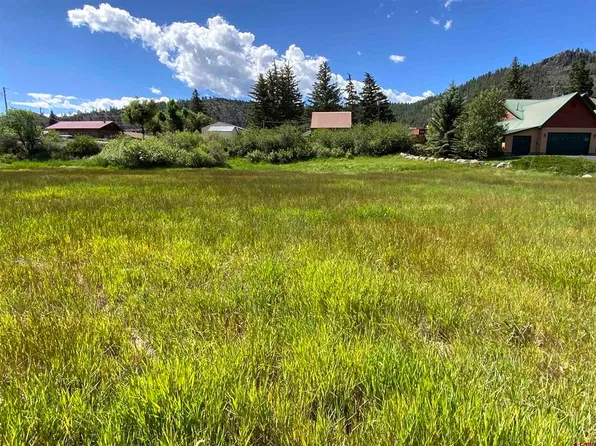 0060 Iron Bridge Court, South Fork, CO 81154