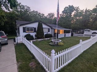 6742 E Alexandria Pike, Cold Spring, KY 41076