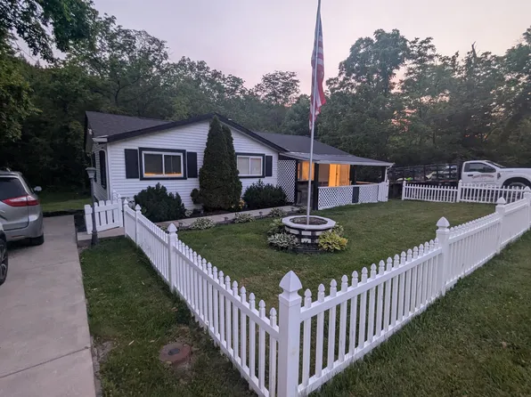 6742 E Alexandria Pike, Cold Spring, KY 41076