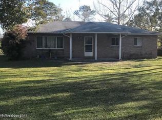 4235 Peoples St, Mims, FL 32754