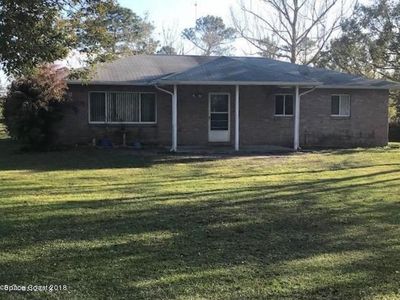 4235 Peoples St, Mims, FL, 32754