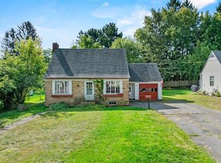 800 W 4th St, Marshfield, WI 54449