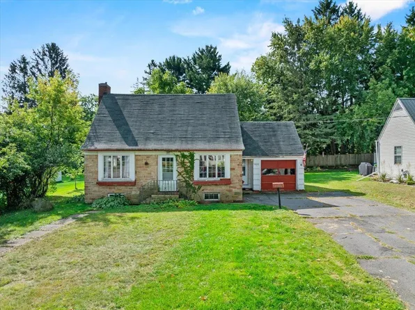 800 West 4TH STREET, Marshfield, WI 54449