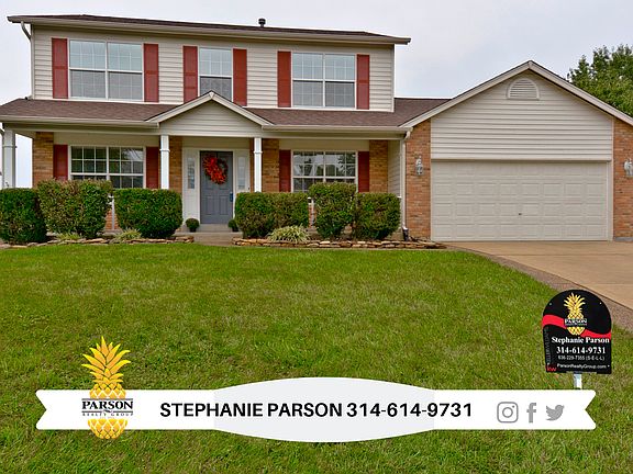 2nd image of 856 Carriage Cove Ct