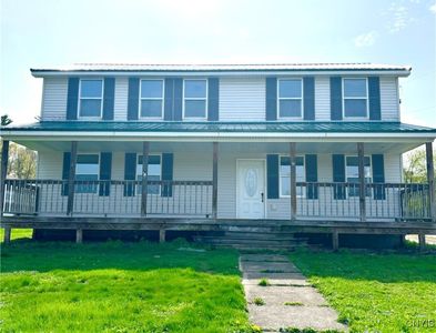 6 Front St, Marathon, NY, 13803