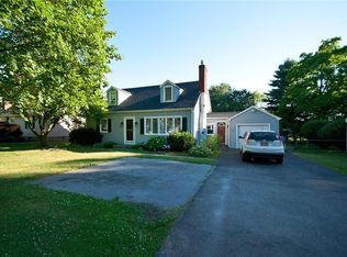 167 Whitney Rd, Penfield, NY 14526