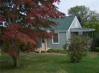 2406 Clayton Rd, Beaver Falls, PA 15010