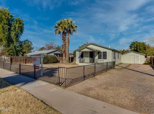 6022 W Maryland Ave, Glendale, AZ 85301