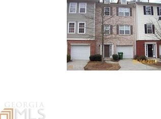 721 Celeste Ln SW, Atlanta, GA 30331